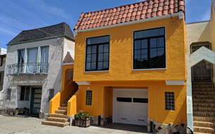 1046 Hollister Avenue