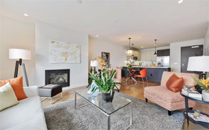 1280 Minnesota Street #304