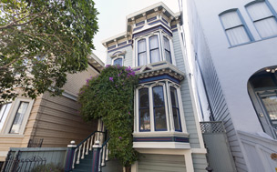 1321 South Van Ness Avenue