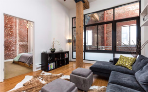 310 Townsend Street #305