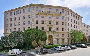 355 Buena Vista Avenue East 315W