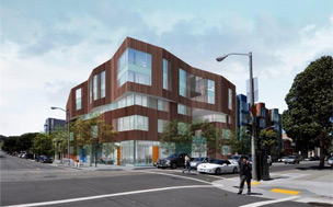 400 Grove Street, Unit 104