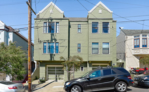 4038 Cabrillo Street