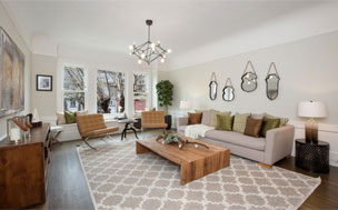 4526 California Street