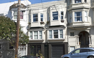 609 Castro Street #C