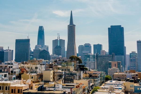 San Francisco Real Estate Market Update