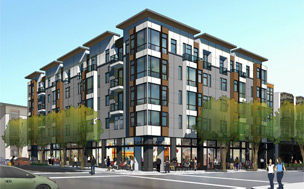 580 Hayes Street #408