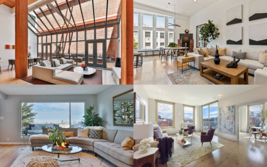 buying a condo in San Francisco