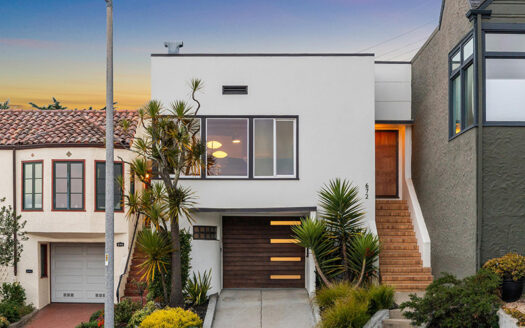 672 Teresita Boulevard