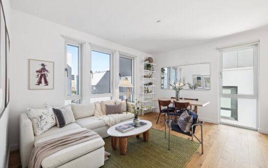 388 Fulton Street Unit 413